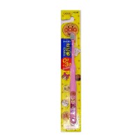 Lion	Japan Lion kids Toothbrush 0-3yr (pink)